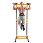 HMS PSTX06 Weighted Belt for Strength Training In preparation Your Sports Performance