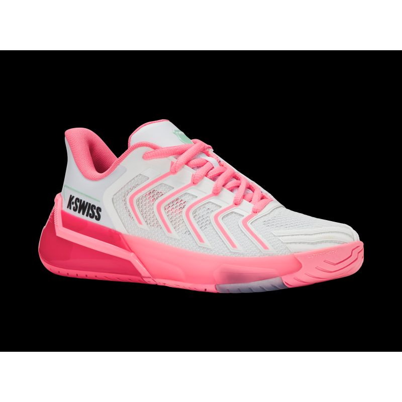 K-Swiss ULTRA SHOT 4 shoes (94437-162-M) K- Swiss