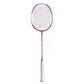 TELOON Blast TL500 Red Badminton Racket 89g 22Lbs In preparation Your Sports Performance