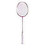 TELOON Blast TL500 Red Badminton Racket 89g 22Lbs In preparation Your Sports Performance