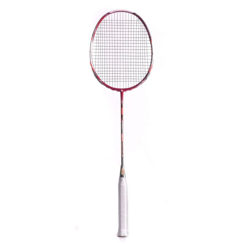 TELOON Blast TL500 Red Badminton Racket 89g 22Lbs In preparation Your Sports Performance