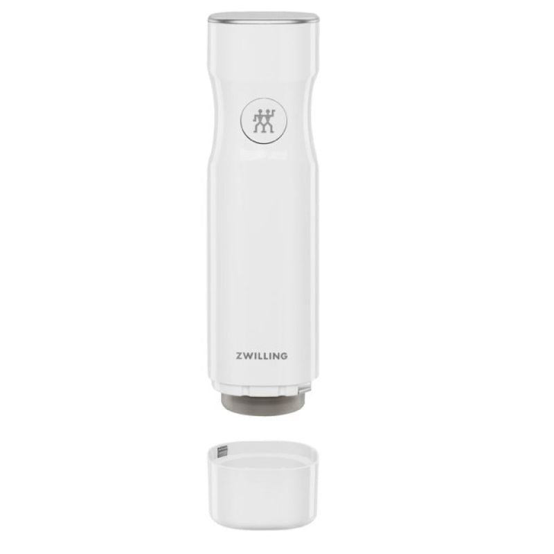 ZWILLING Fresh & Save Glass Starter Kit AGD - Produkty/Pojemniki na żywność (ze szkła) Your Sports Performance