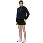 4F W sweatshirt H4L21-BLD025 31S Clothing/Training 4F