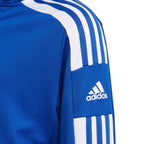 Adidas Squadra 21 Training Youth Jr GP6457 sweatshirt Clothing/Football Adidas