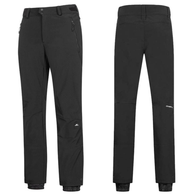 Softshell ski pants O'Neill M 2550089-19010 Clothing/Outdoor/ONeill Your Sports Performance