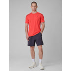 Men's quick-drying regular training T-shirt 4F 4FRSS26TFTSM2441-62S 4f