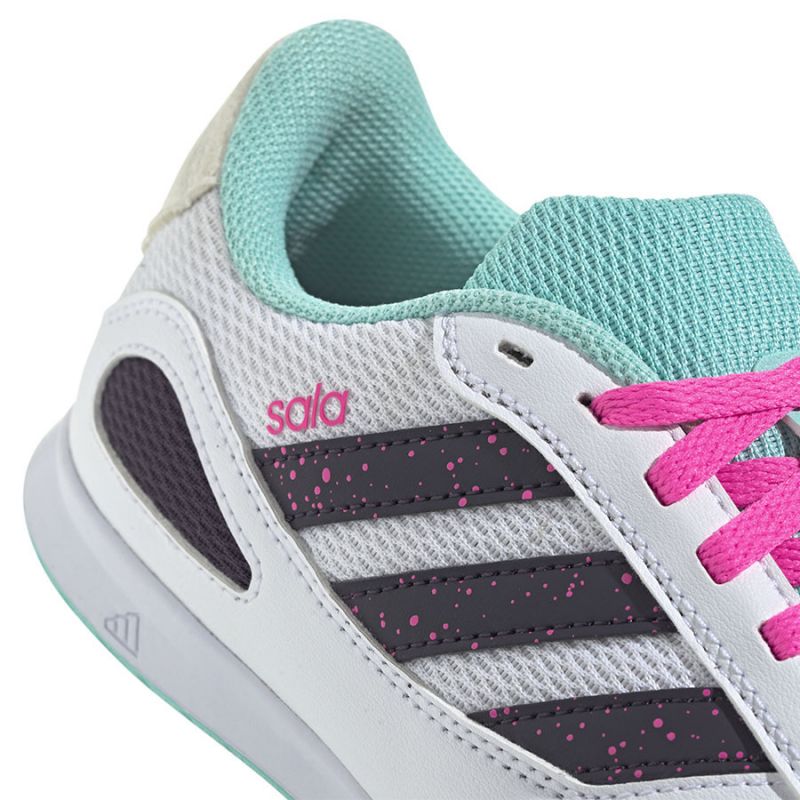 Adidas Super Sala III IN Jr JR5400 football boots Footwear/Football/JR/IN Adidas