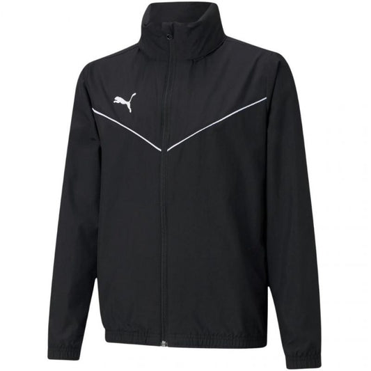 Puma teamRise All Weather Jacket Jr 657402 03 Clothing/Training Puma