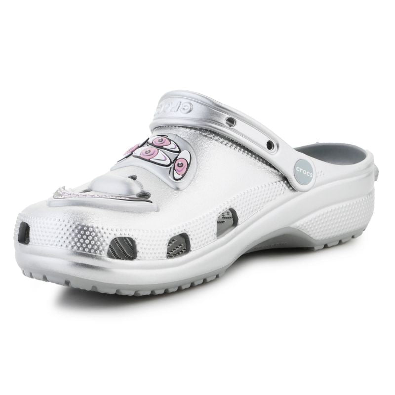 Crocs Scharf Classic Clog 209487-040 flip-flops Footwear/Outdoor Crocs