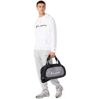 Champion Hooded Sweatshirt M 221917 WW001 Clothing/Lifestyle/Champion Your Sports Performance