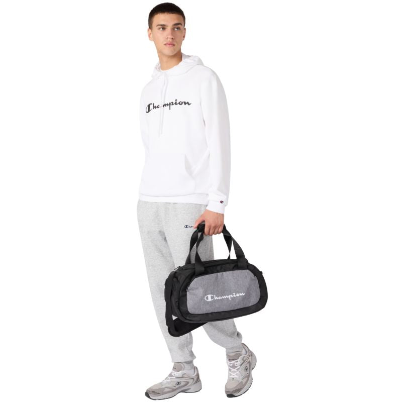 Champion Hooded Sweatshirt M 221917 WW001 Clothing/Lifestyle/Champion Your Sports Performance