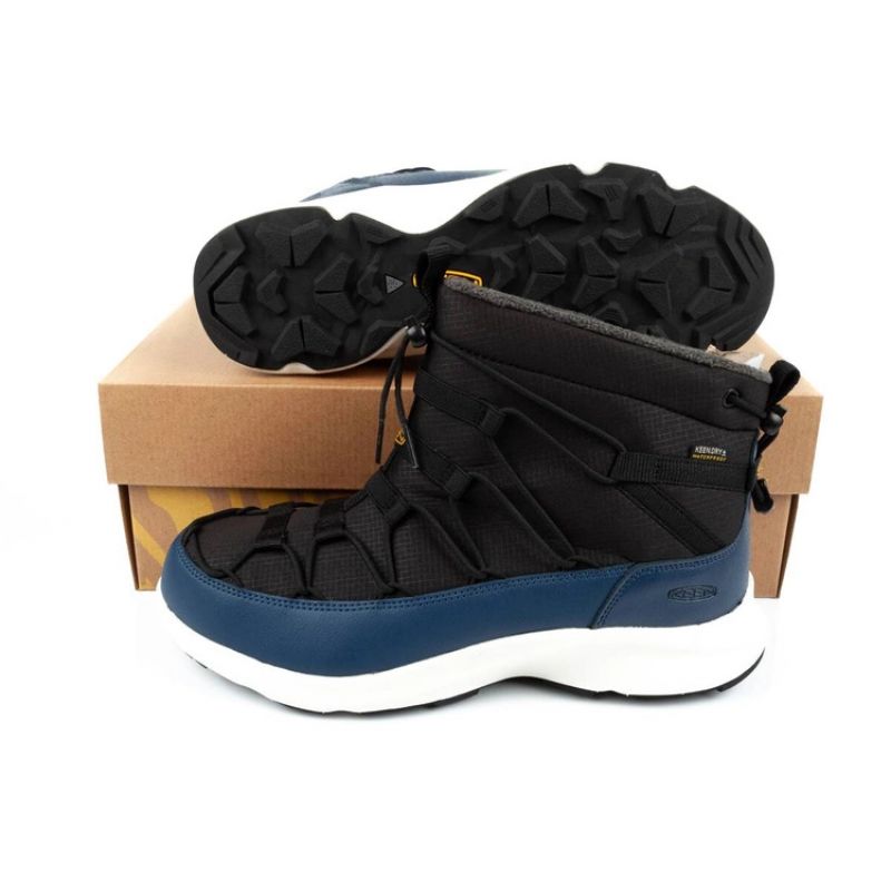 Keen Uneek Chukka M 1025446 snow boots Footwear/Outdoor/zimowe Your Sports Performance