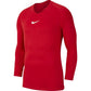 Nike Dry Park First Layer JSY LS M AV2609-657 football jersey Clothing/Football Nike