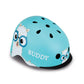 Globber Elite Lights 507-105 Poolside Jr HS-TNK-000011574 helmet Accessories/Bicycle/Helmets Your Sports Performance
