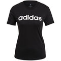 T-shirt adidas Essentials Slim W GL0769 Clothing/Training Adidas