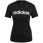 T-shirt adidas Essentials Slim W GL0769 Clothing/Training Adidas