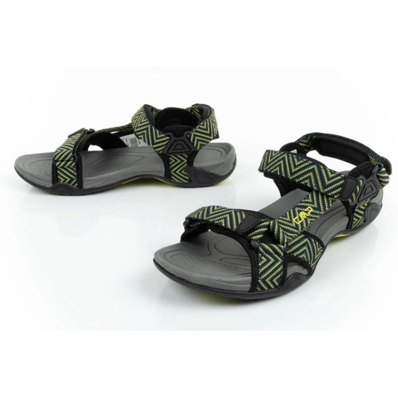 CMP Hamal M 38Q9957/16NR sandals Footwear/Outdoor/CMP Your Sports Performance