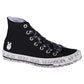 Converse X Miley Cyrus Chuck Taylor Hi All Star W 162234C Footwear/Lifestyle/Converse Your Sports Performance