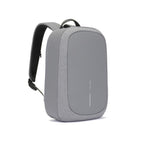 XD DESIGN ANTI-THEFT BACKPACK BOBBY EDGE GRAY P/N: P706.2502 Bagaż/Plecaki Your Sports Performance