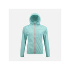 Women's ROSSIGNOL W Sidelhorn Pkb Jkt Ski Jacket, Blue
