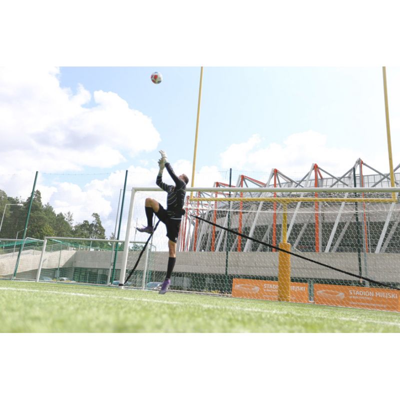 Rubber for training goalkeepers Yakimasport 100171 Accessories/Training equipment Yakima