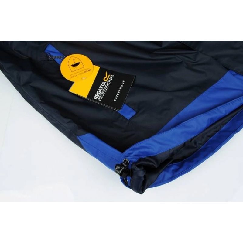 Regatta Cntrst Shell M TRW504 5WV Jacket Clothing/Outdoor Your Sports Performance