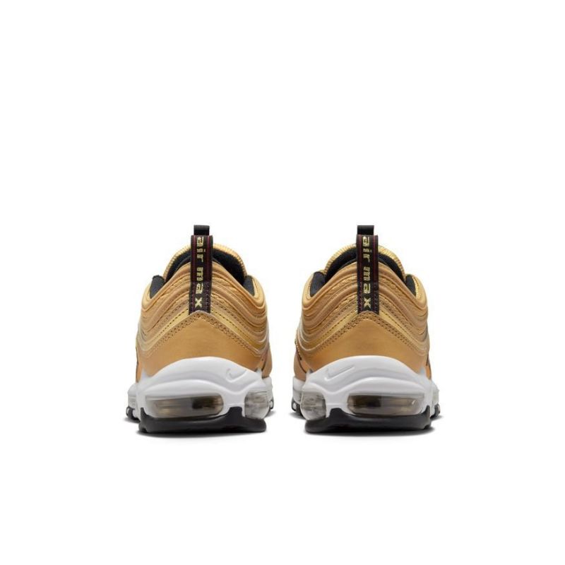 Shoes Nike Air Max 97 "Golden Bullet" Gold M DM0028-700 Footwear/Running/Men Nike