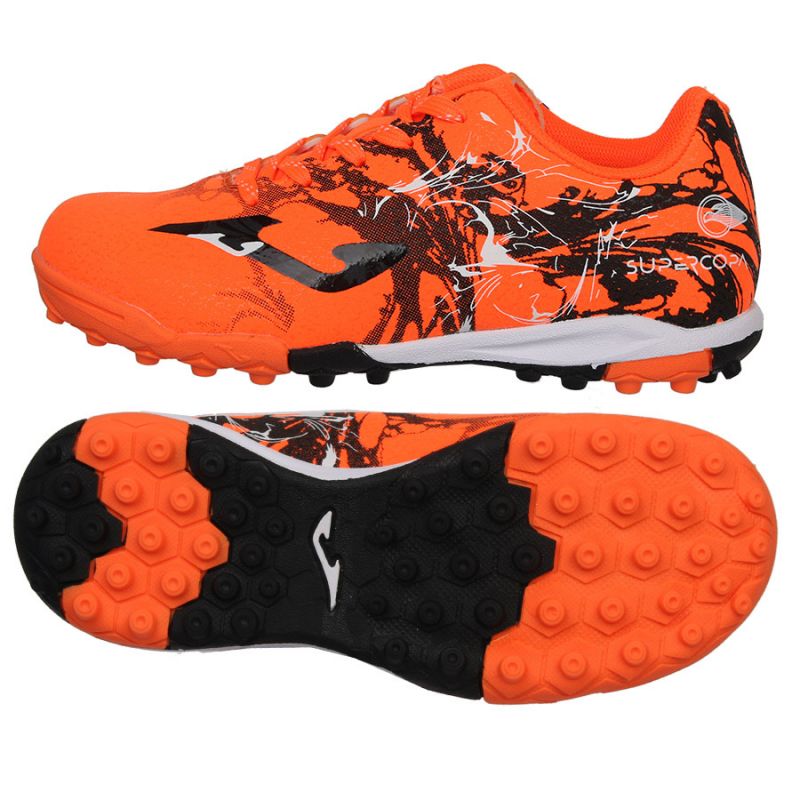 Joma Super Copa 2408 TF Jr SCJS2408TF football shoes Footwear/Football/Kids/Joma Joma