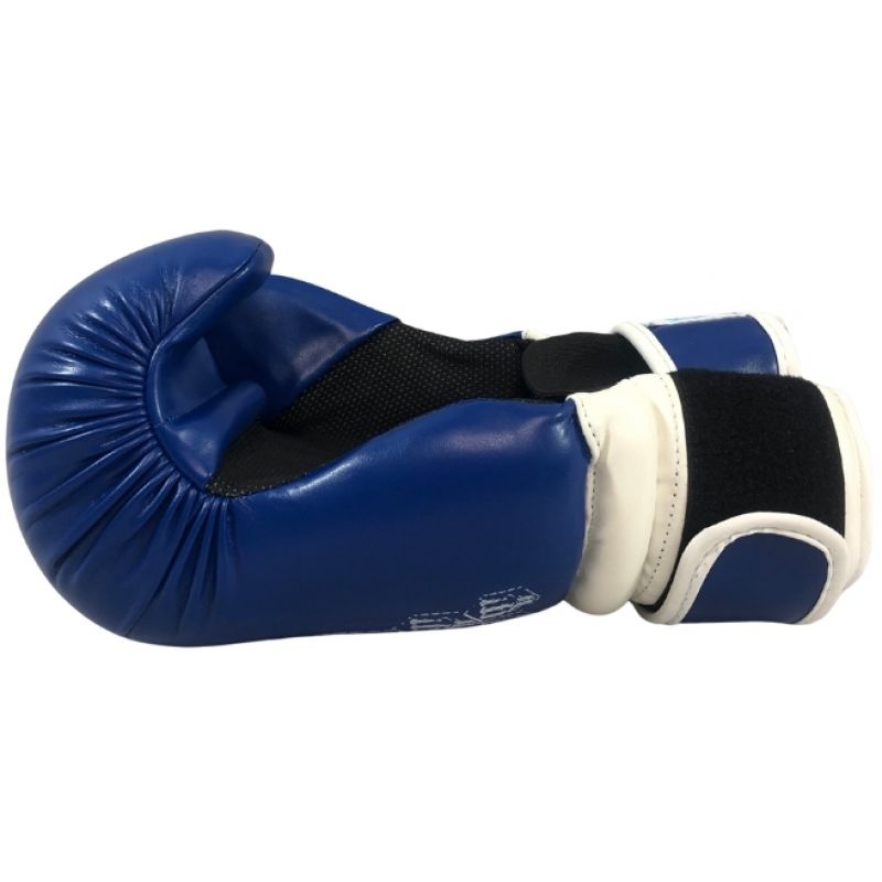 ROSM-FIGHT Open Gloves (WAKO APPROVED) In preparation Your Sports Performance
