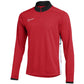 Nike Dri-FIT Academy 25 Drill Top M FZ9767-657 sweatshirt Clothing/Football Nike