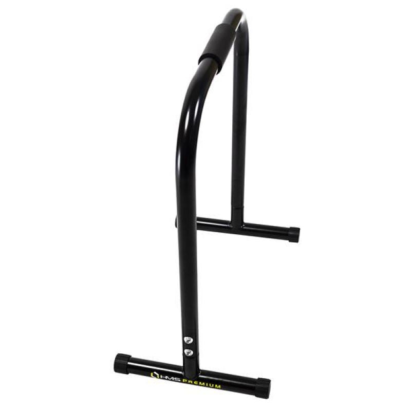 Handrail - supports for HMS PW20 pumps Accessories/Training equipment/Poręcze Your Sports Performance
