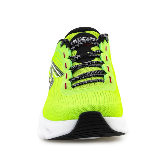 Skechers Go Run Swirl Tech Speed M 220908-YEL running shoes Skechers