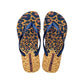 Ipanema Animal W 83617AY379 Flip-Flops Footwear/Lifestyle/Ipanema Your Sports Performance