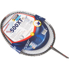 BEST SPORTING 500XT BADMINTON RACKET Accessories Your Sports Performance
