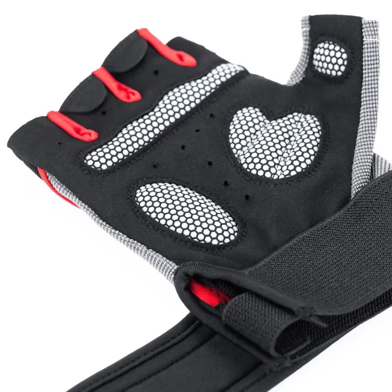 Gym Gloves | DBX-115 | M Rękawiczki na siłownię - fitness Your Sports Performance
