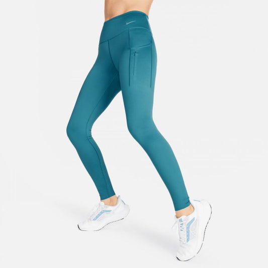 Leggings Nike Go W DQ5672-440 Clothing/Training Nike