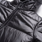 Children's quilted winter jacket LUCCA JRG In preparation Your Sports Performance