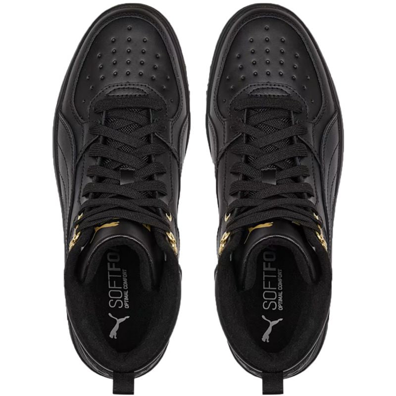 Puma Rebound Rugged W shoes 387592 01 Footwear/Lifestyle Puma