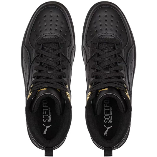 Puma Rebound Rugged W shoes 387592 01 Footwear/Lifestyle Puma