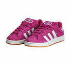 Adidas Campus 00s Semi Lucid Fuchsia Pink Children's Sneakers - IG9156 Obuwie/Buty do koszykówki męskie/Adidas Your Sports Performance