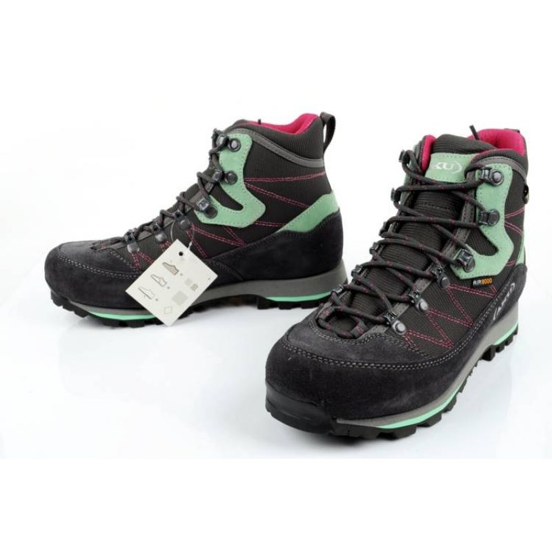 Aku Trekker GTX W 978435 trekking shoes