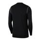 Sweatshirt Nike Park 20 Crew M BV6875-010 Clothing/Football Nike