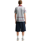 Nike Atlético Madrid Stadium 2026/27 Men's Jersey Gray II6650 087