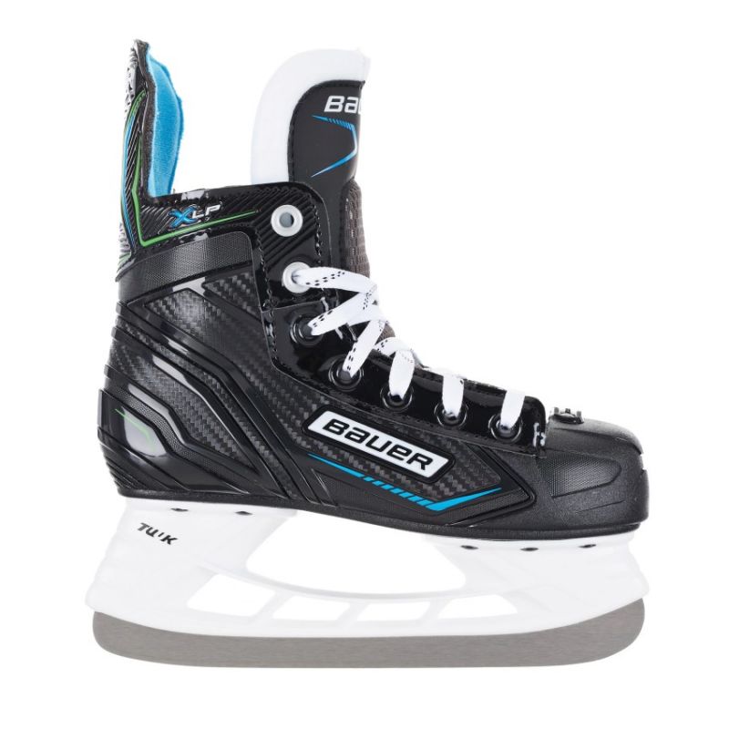 Hockey skates Bauer X-LP Jr. 1059459 Accessories/Skating/Bauer Bauer