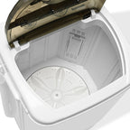 Ravanson XPB-70 washing machine AGD - Produkty/Pralki wolnostojące Your Sports Performance