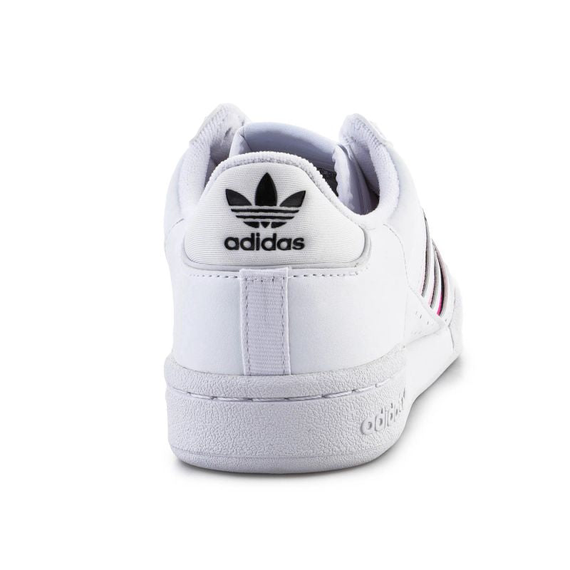 Adidas Continental 80 Stripes Jr GZ7037 shoes Footwear/Lifestyle Adidas