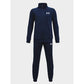 Tracksuit Under Armor Jr. 1363290-408 Clothing/Training/Under Armour Your Sports Performance