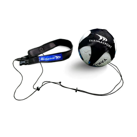Skill Ball training football - size 4 Yakimasport 100038 Accessories/Balls/Football Yakima