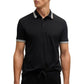Polo Shirt Boss Paddy Charcoal M 50469055-018 Clothing/Lifestyle/T-shirts/Boss Your Sports Performance