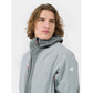 Men's trekking jacket 10,000 membrane 4F *Kategoria tymczasowa Your Sports Performance